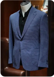 西安西服定制|西安职业装定制|西安工作服定做-西安梦豪服装有限公司